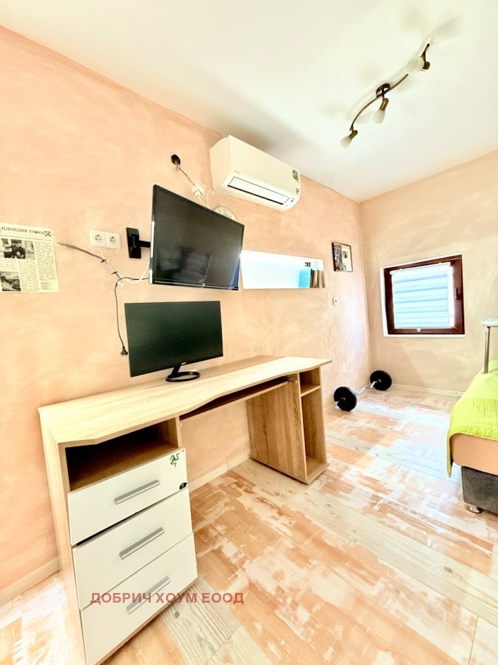 Продается  1 спальня Добрич , Център , 60 кв.м | 48664019 - изображение [4]