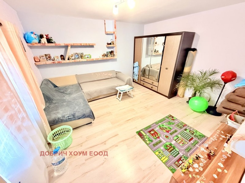 Продается  1 спальня Добрич , Център , 60 кв.м | 48664019 - изображение [2]