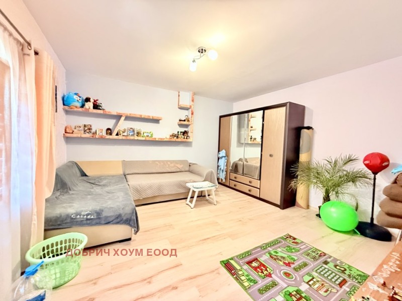 Продается  1 спальня Добрич , Център , 60 кв.м | 48664019