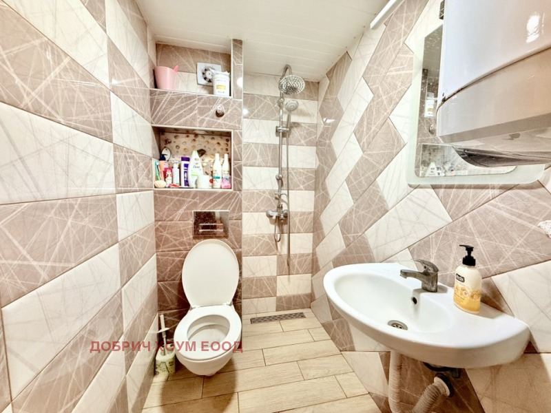 Продается  1 спальня Добрич , Център , 60 кв.м | 48664019 - изображение [8]