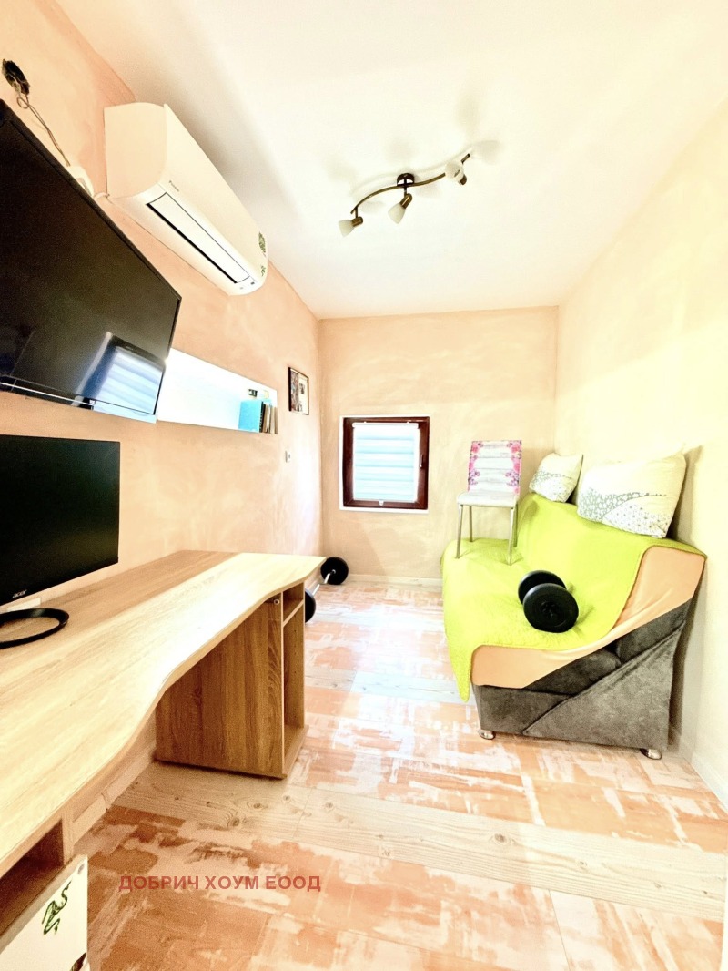 Продается  1 спальня Добрич , Център , 60 кв.м | 48664019 - изображение [5]