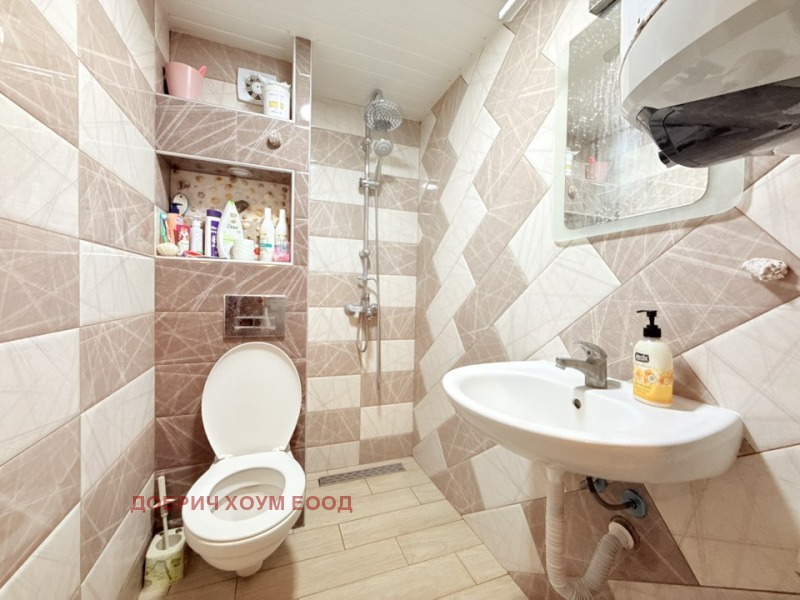 Продается  1 спальня Добрич , Център , 60 кв.м | 48664019 - изображение [7]