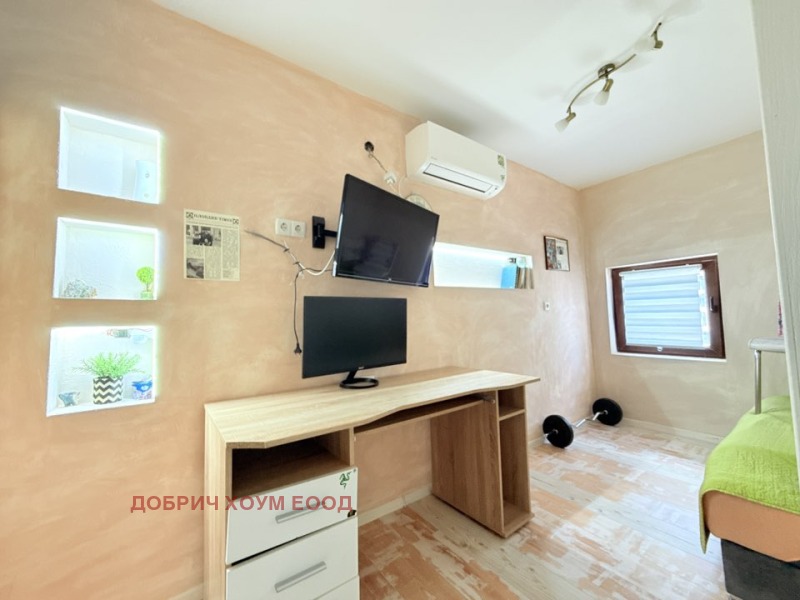 Продается  1 спальня Добрич , Център , 60 кв.м | 48664019 - изображение [15]