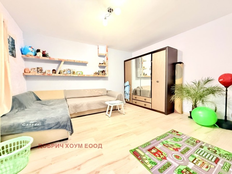 Продается  1 спальня Добрич , Център , 60 кв.м | 48664019 - изображение [12]