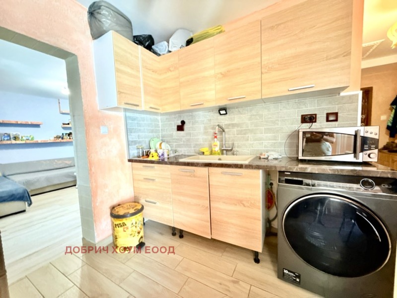 Продается  1 спальня Добрич , Център , 60 кв.м | 48664019 - изображение [16]