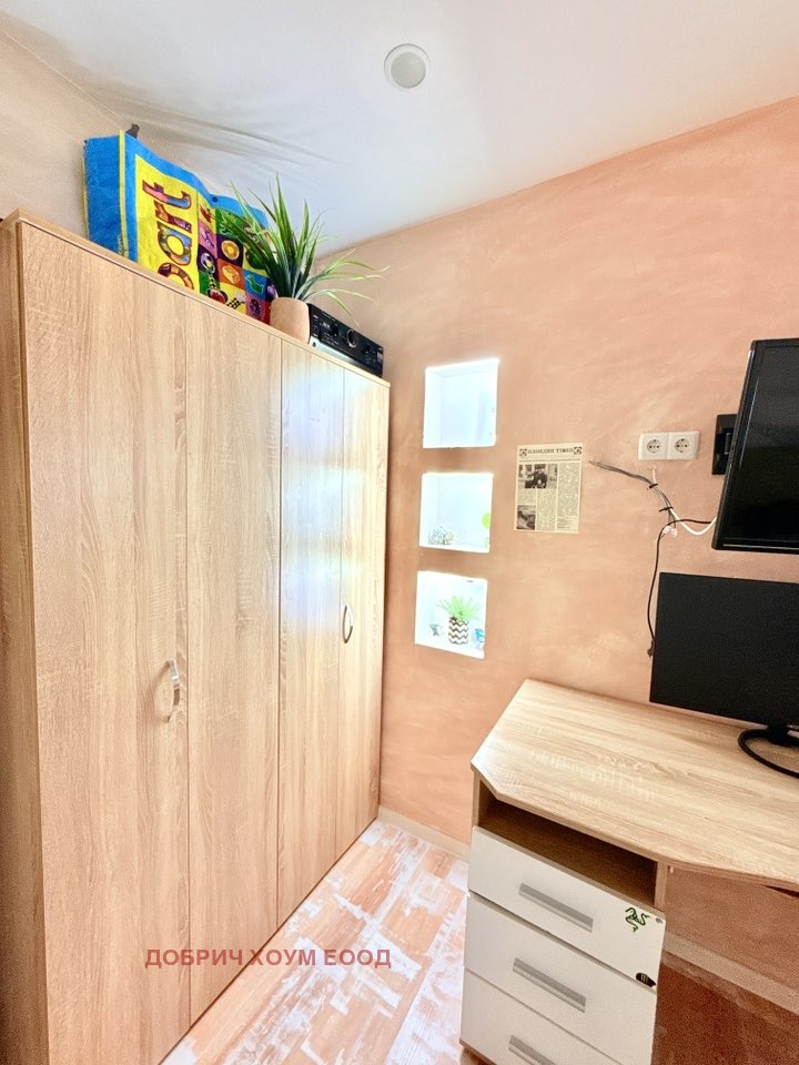 Продается  1 спальня Добрич , Център , 60 кв.м | 48664019 - изображение [14]