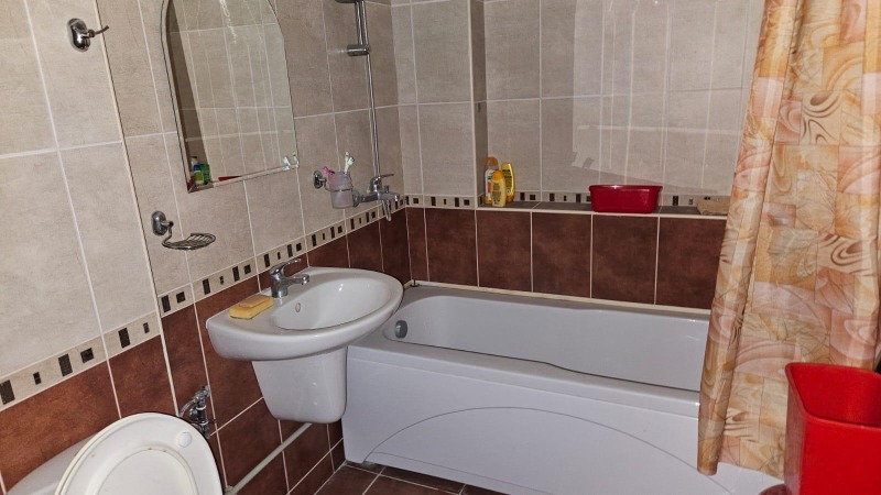 Продава 2-СТАЕН, к.к. Слънчев бряг, област Бургас, снимка 9 - Апартаменти - 52755236