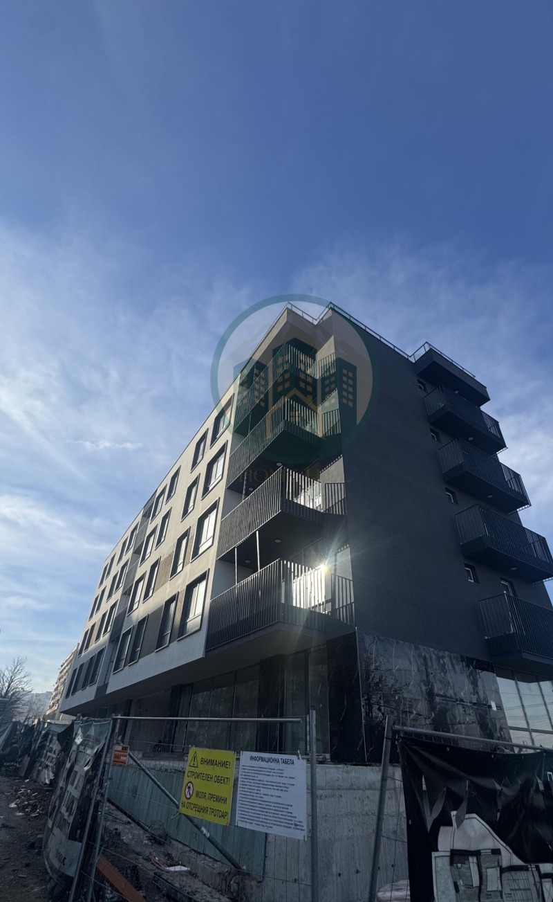 Продава 2-СТАЕН, гр. София, Люлин 4, снимка 8 - Апартаменти - 52812573