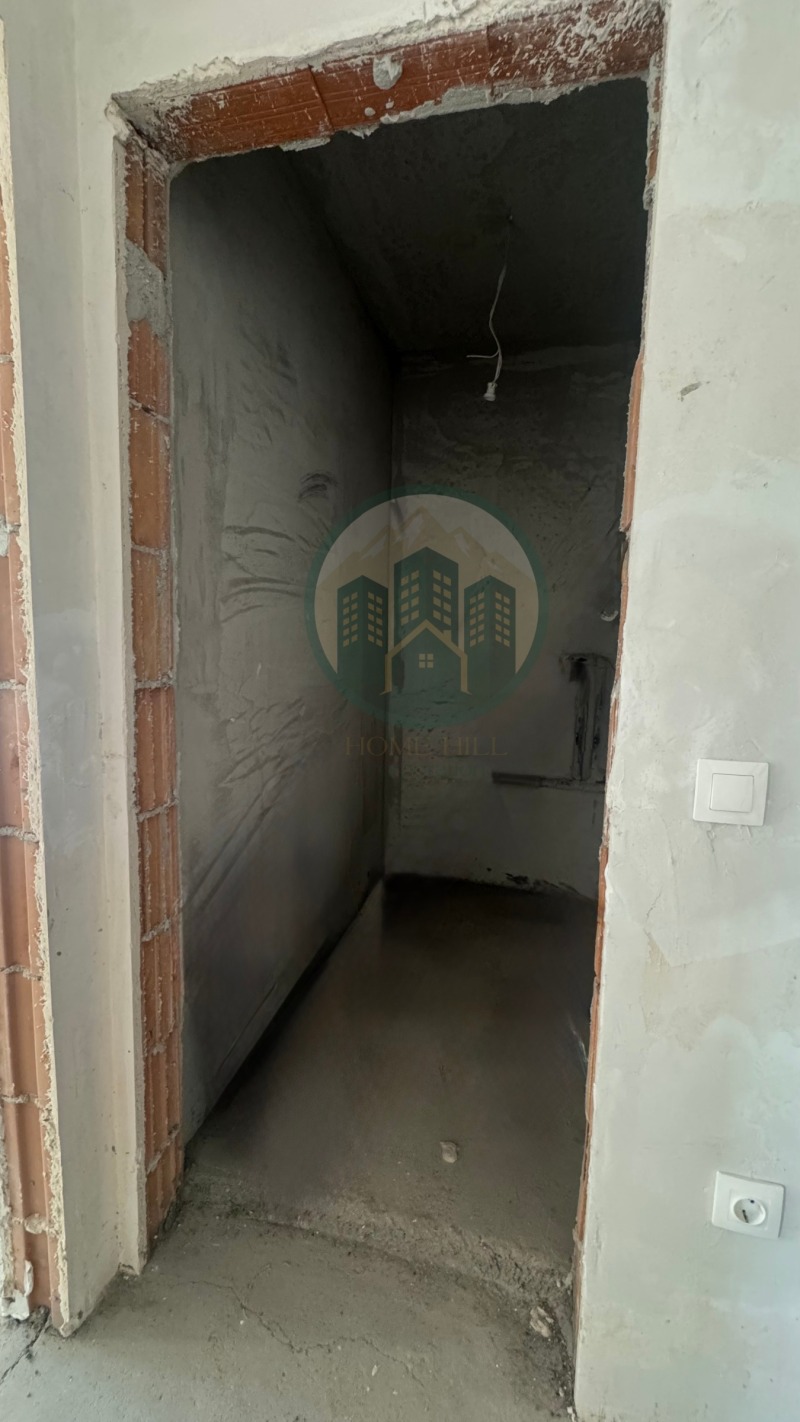 Продава 2-СТАЕН, гр. София, Люлин 4, снимка 5 - Апартаменти - 52812573