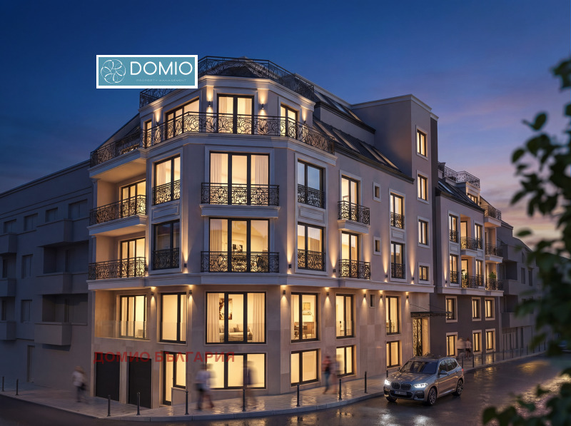 Продава 2-СТАЕН, гр. Варна, Зимно кино Тракия