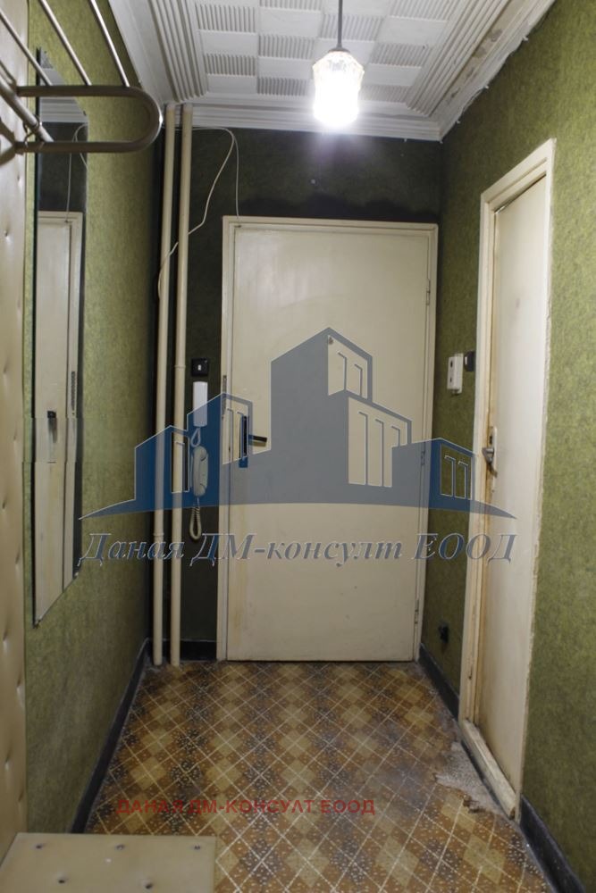 Продава 2-СТАЕН, гр. Шумен, Добруджански, снимка 6 - Апартаменти - 55228697