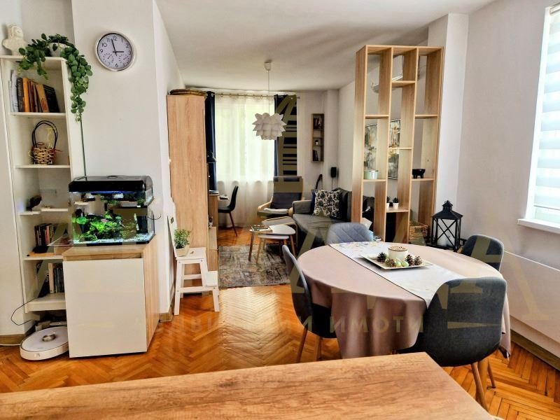 Te koop  2 slaapkamers Plovdiv , Kamenitsa 2 , 106 m² | 55928992 - afbeelding [2]