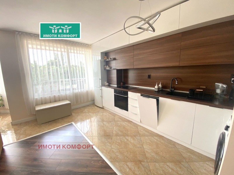 Продава  3-стаен град София , Манастирски ливади , 110 кв.м | 20540268