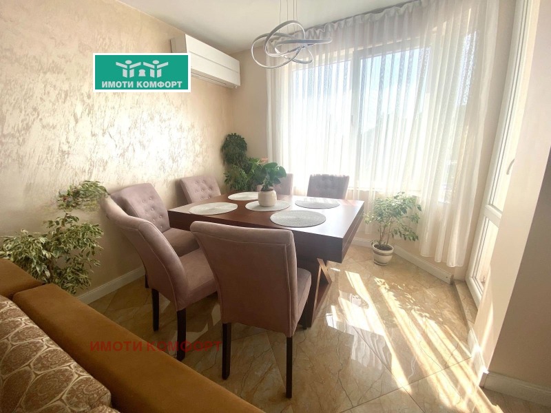 Продава  3-стаен град София , Манастирски ливади , 110 кв.м | 20540268 - изображение [3]