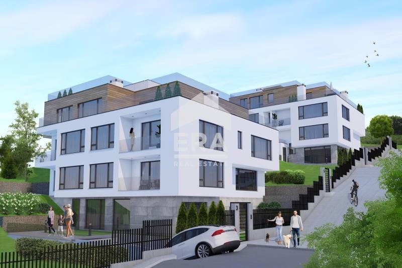 In vendita  2 camere da letto Sofia , Boiana , 97 mq | 27537161 - Immagine [7]