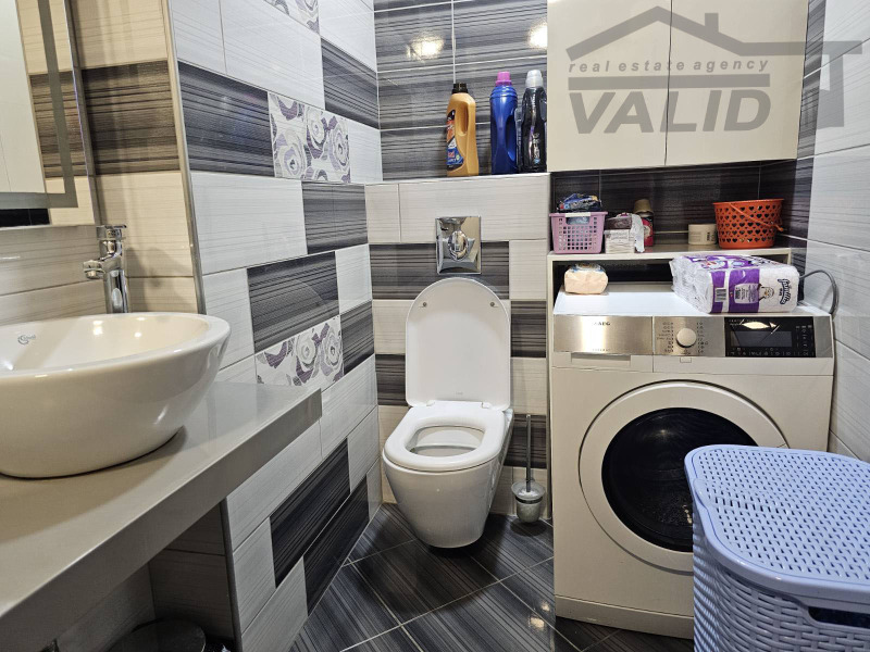 Till salu  2 sovrum Ruse , Sjirok centar , 91 kvm | 72179503 - bild [11]