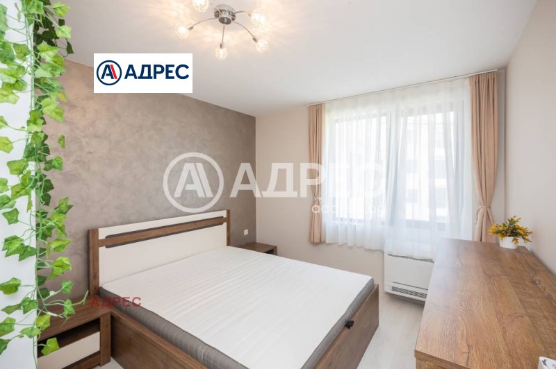 In vendita  2 camere da letto Varna , Vinitsa , 90 mq | 53567989 - Immagine [3]
