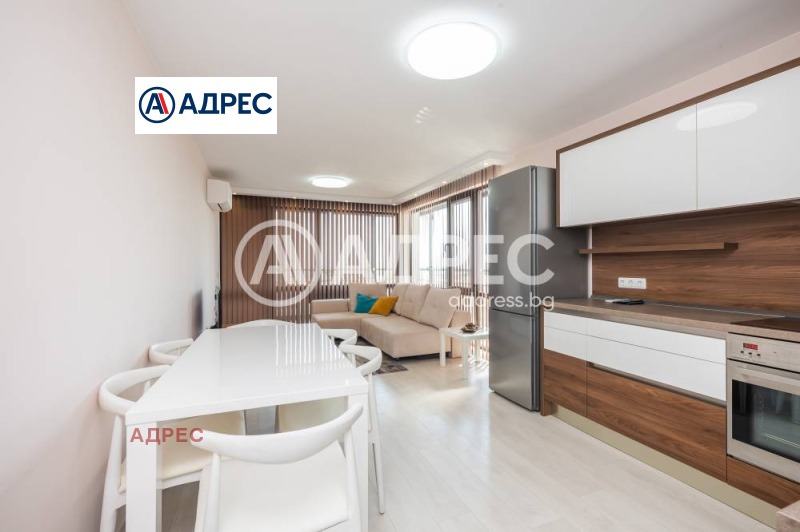 In vendita  2 camere da letto Varna , Vinitsa , 90 mq | 53567989 - Immagine [2]