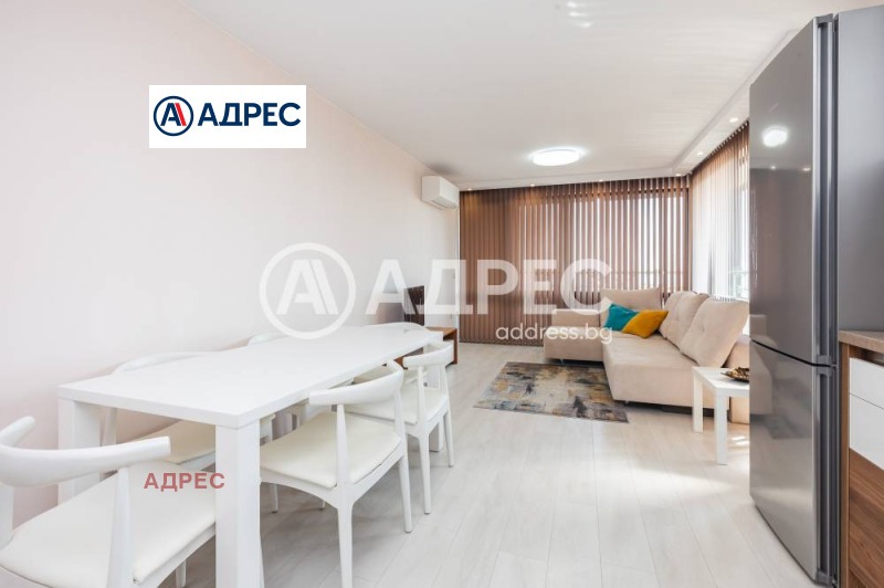 In vendita  2 camere da letto Varna , Vinitsa , 90 mq | 53567989 - Immagine [6]