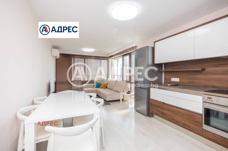In vendita  2 camere da letto Varna , Vinitsa , 90 mq | 53567989 - Immagine [5]