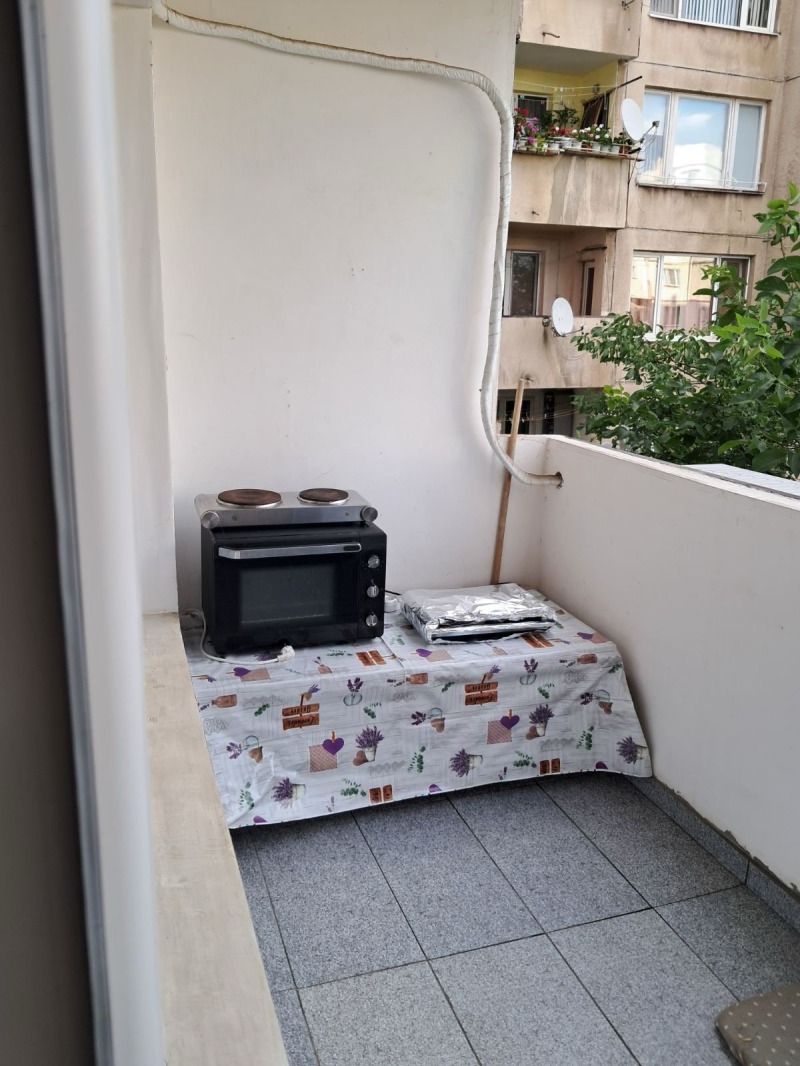 Satılık  2 yatak odası Sofia , Botunec , 74 metrekare | 92275548 - görüntü [5]