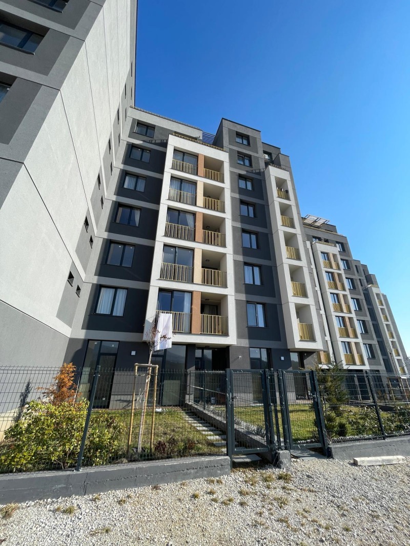 Продава  3-стаен град София , Люлин 5 , 130 кв.м | 76135077 - изображение [9]