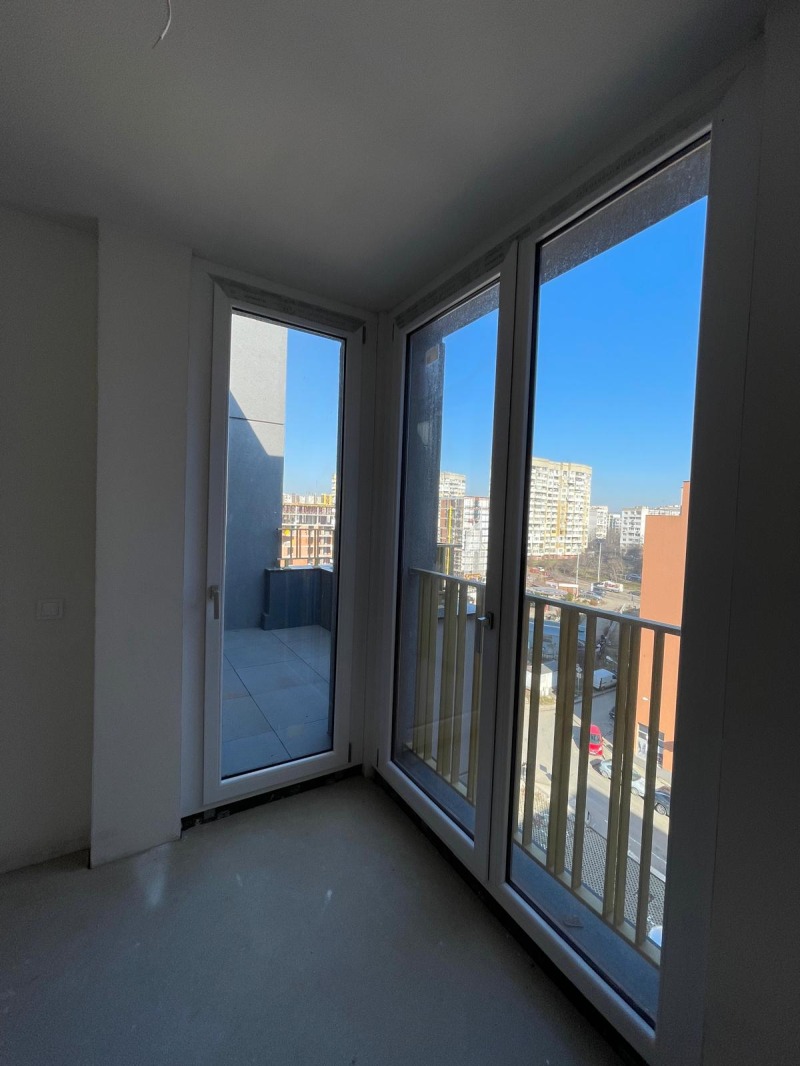Продава  3-стаен град София , Люлин 5 , 130 кв.м | 76135077 - изображение [15]