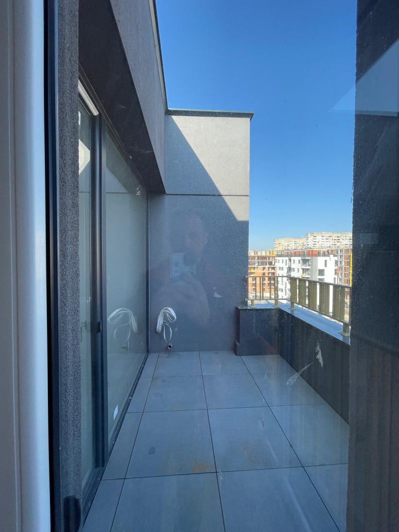 Продава  3-стаен град София , Люлин 5 , 130 кв.м | 76135077 - изображение [6]