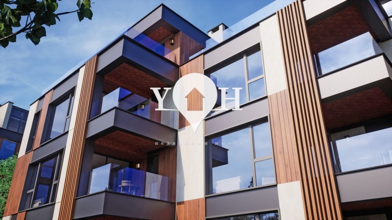 Продава 3-СТАЕН, гр. София, с. Панчарево, снимка 2 - Апартаменти - 52625100