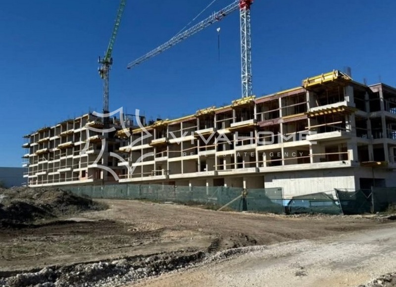 Продава 3-СТАЕН, гр. Варна, Владислав Варненчик 1