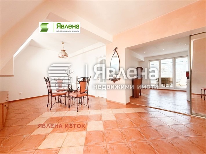 Продава 3-СТАЕН, гр. София, Стрелбище, снимка 10 - Апартаменти - 53026231