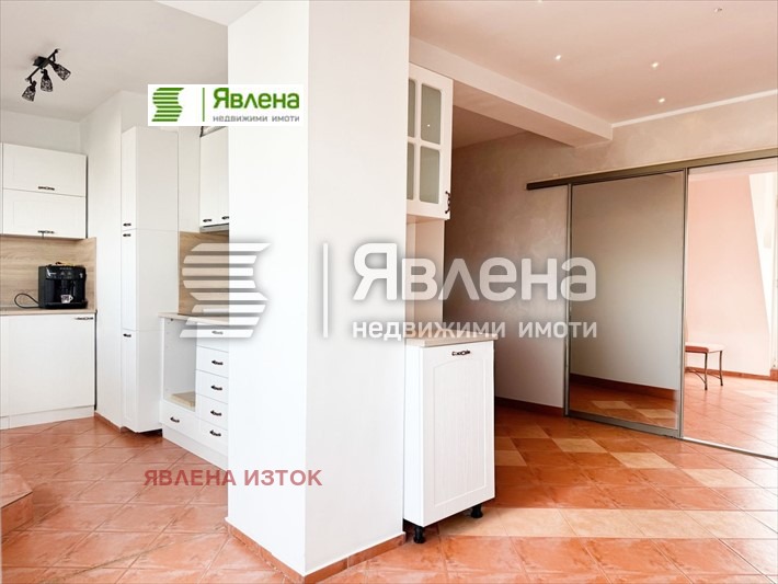 Продава 3-СТАЕН, гр. София, Стрелбище, снимка 12 - Апартаменти - 53026231