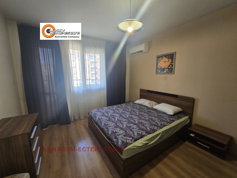 Продава 3-СТАЕН, гр. София, Център, снимка 5 - Апартаменти - 53086072