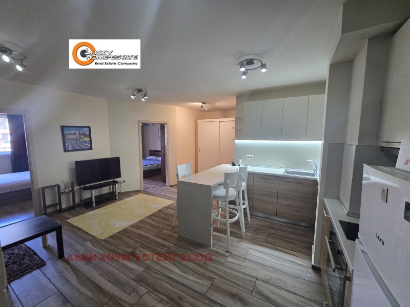 Продава 3-СТАЕН, гр. София, Център, снимка 3 - Апартаменти - 53086072