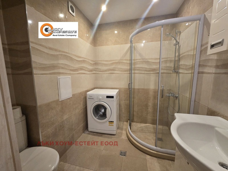 Продава 3-СТАЕН, гр. София, Център, снимка 9 - Апартаменти - 53086072