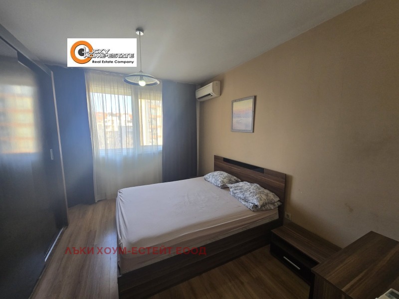 Продава 3-СТАЕН, гр. София, Център, снимка 8 - Апартаменти - 53086072