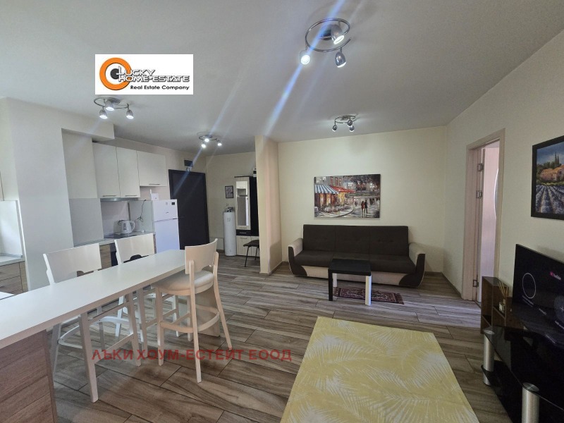 Продава 3-СТАЕН, гр. София, Център