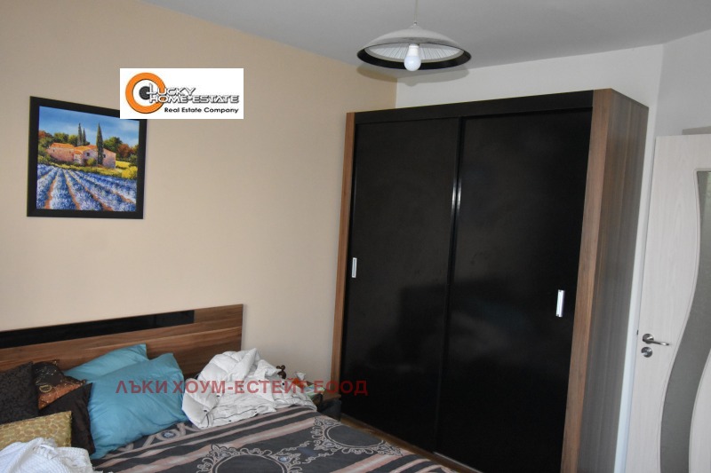 Продава 3-СТАЕН, гр. София, Център, снимка 6 - Апартаменти - 53086072