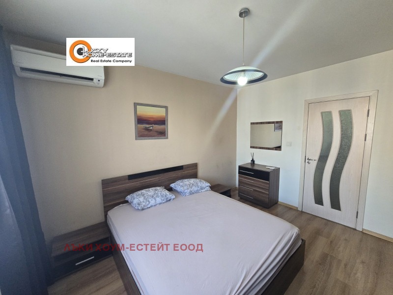 Продава 3-СТАЕН, гр. София, Център, снимка 6 - Апартаменти - 53086072