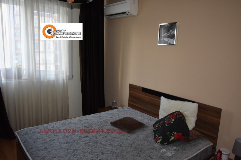 Продава 3-СТАЕН, гр. София, Център, снимка 7 - Апартаменти - 53086072