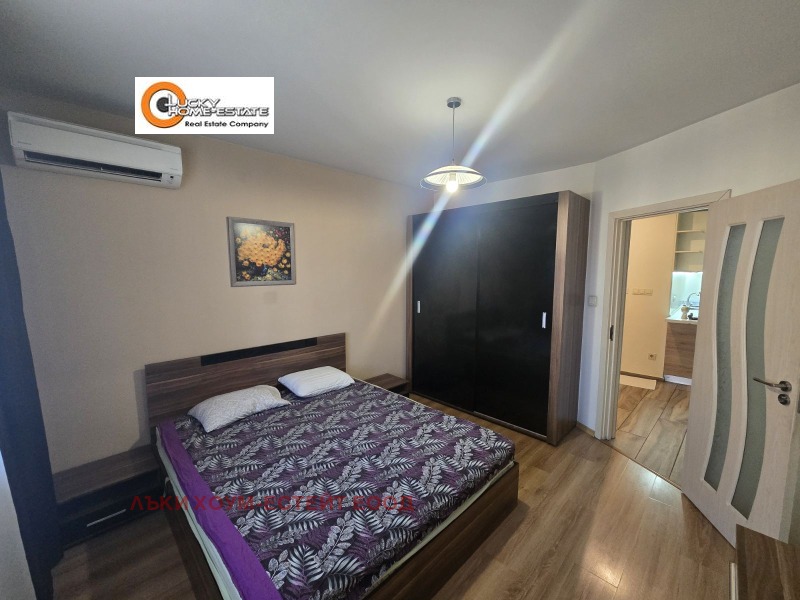 Продава 3-СТАЕН, гр. София, Център, снимка 4 - Апартаменти - 53086072