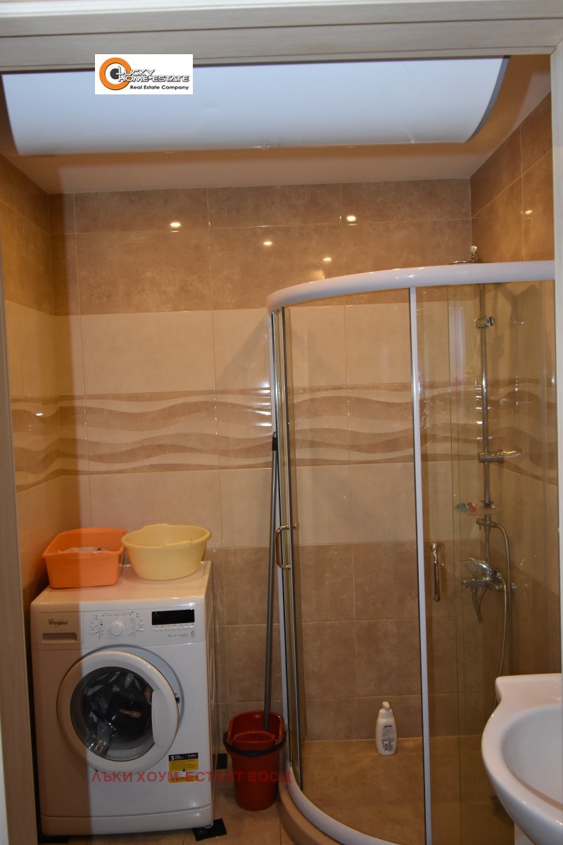 Продава 3-СТАЕН, гр. София, Център, снимка 9 - Апартаменти - 53086072