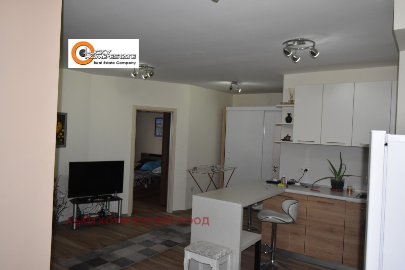 Продава 3-СТАЕН, гр. София, Център, снимка 3 - Апартаменти - 53086072