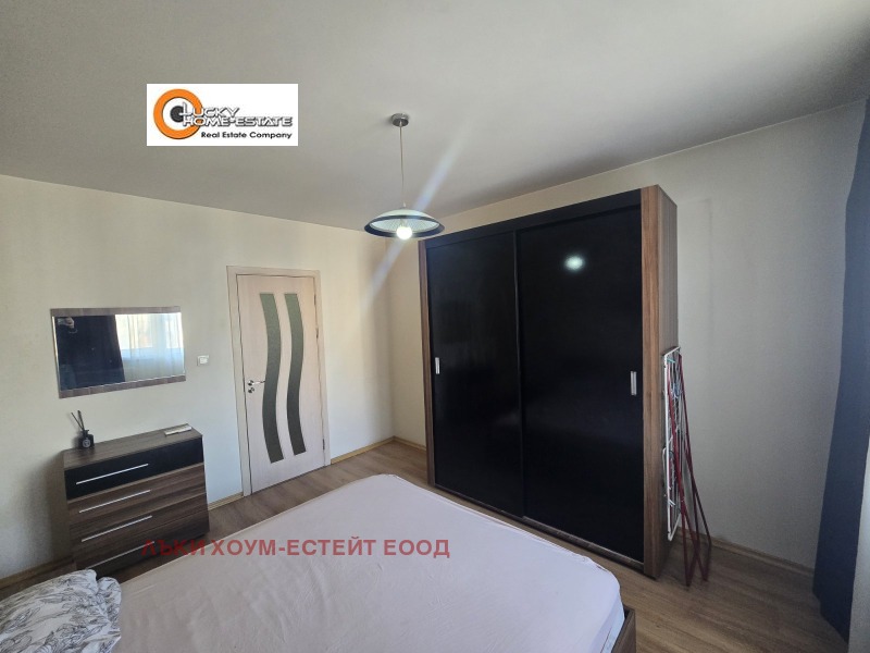 Продава 3-СТАЕН, гр. София, Център, снимка 7 - Апартаменти - 53086072