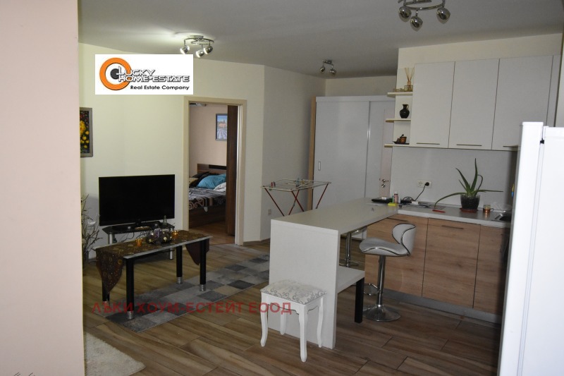 Продава 3-СТАЕН, гр. София, Център, снимка 4 - Апартаменти - 53086072