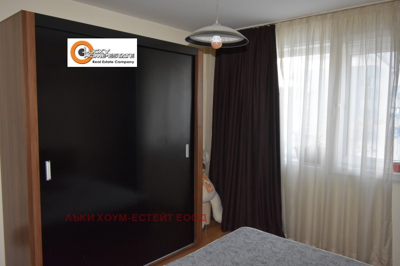 Продава 3-СТАЕН, гр. София, Център, снимка 8 - Апартаменти - 53086072