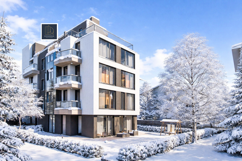 Продава 3-СТАЕН, гр. София, област София-град, снимка 2 - Апартаменти - 53515031