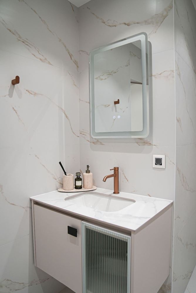 Продава 3-СТАЕН, гр. София, Кръстова вада, снимка 11 - Апартаменти - 54131093