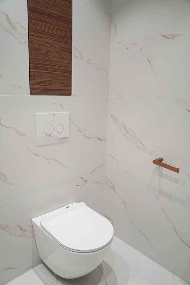 Продава 3-СТАЕН, гр. София, Кръстова вада, снимка 4 - Апартаменти - 54131093