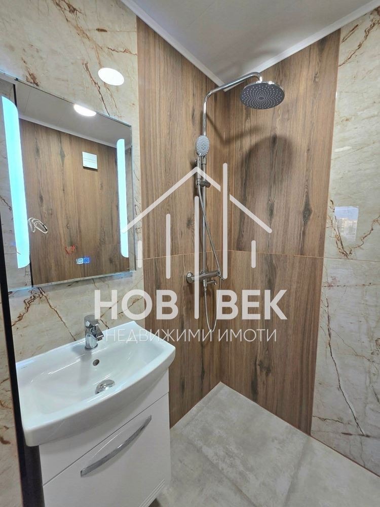 Продава 3-СТАЕН, гр. Варна, Гранд Мол, снимка 12 - Апартаменти - 55359357